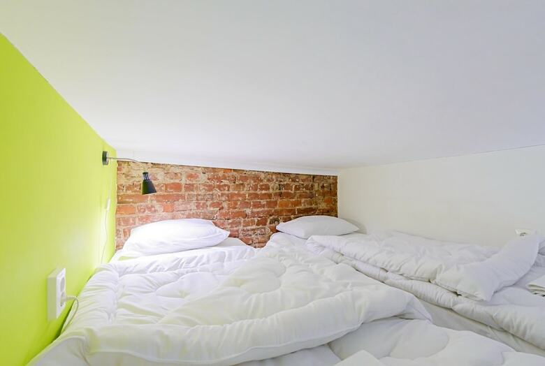 Apartamentos Piter Palace Inn Merion