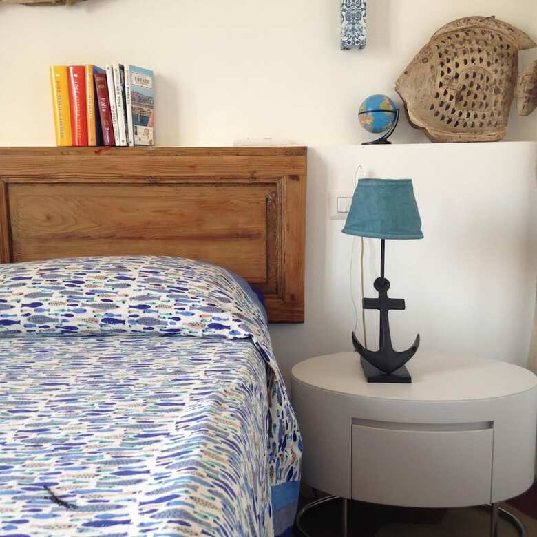 Hotel Le Stanze Sul Mare