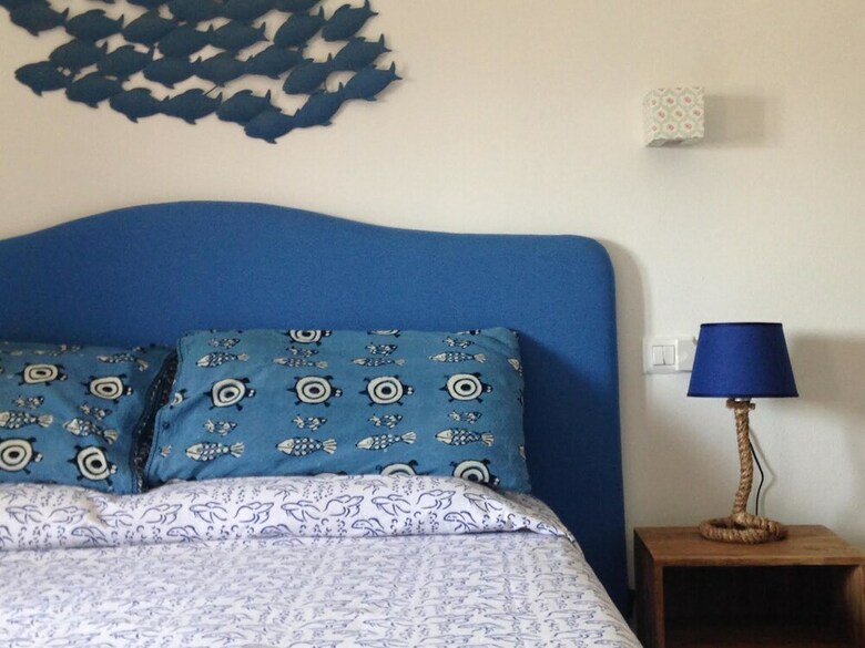 Hotel Le Stanze Sul Mare