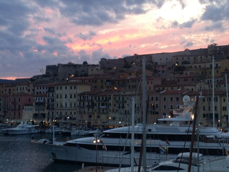 Hotel Le Stanze Sul Mare