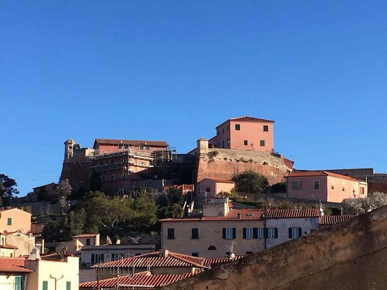 Hotel Le Stanze Sul Mare