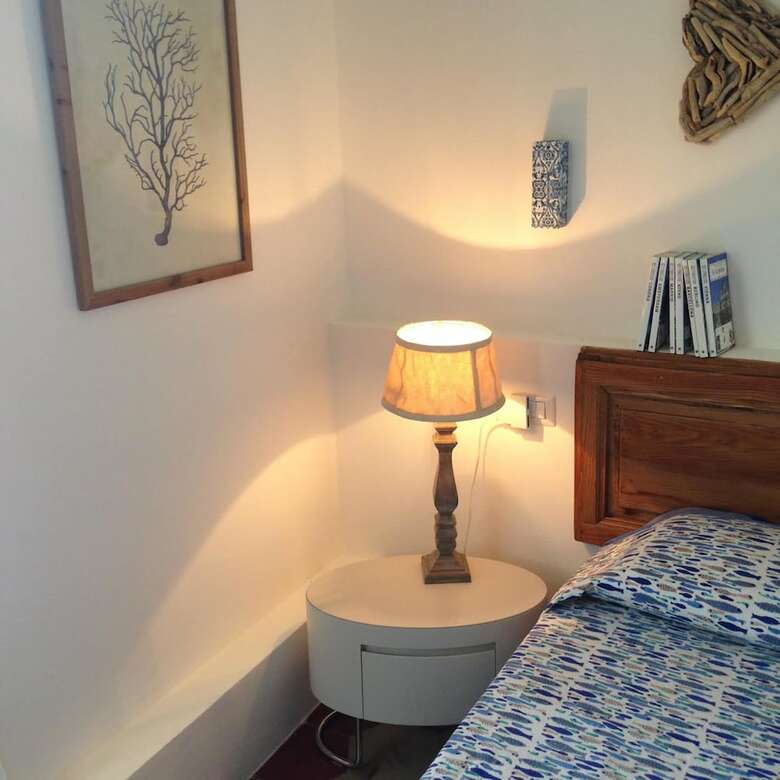 Hotel Le Stanze Sul Mare