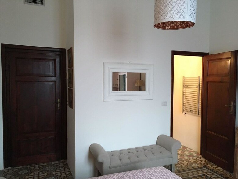 Hotel Le Stanze Sul Mare