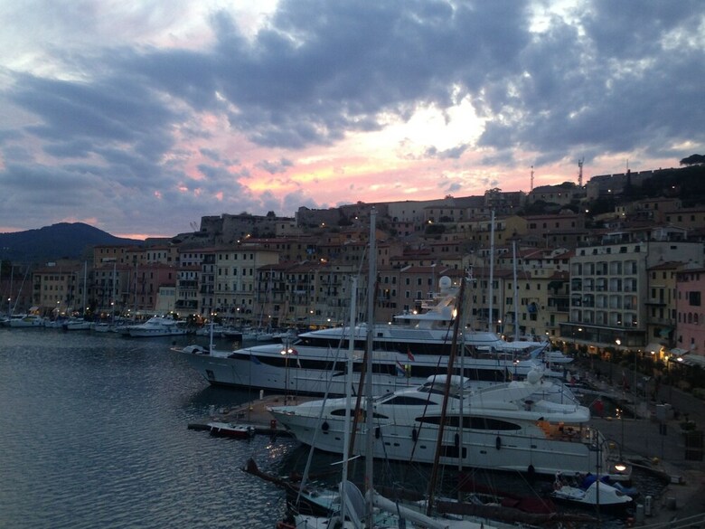 Hotel Le Stanze Sul Mare