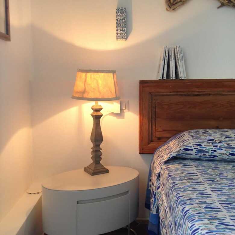 Hotel Le Stanze Sul Mare