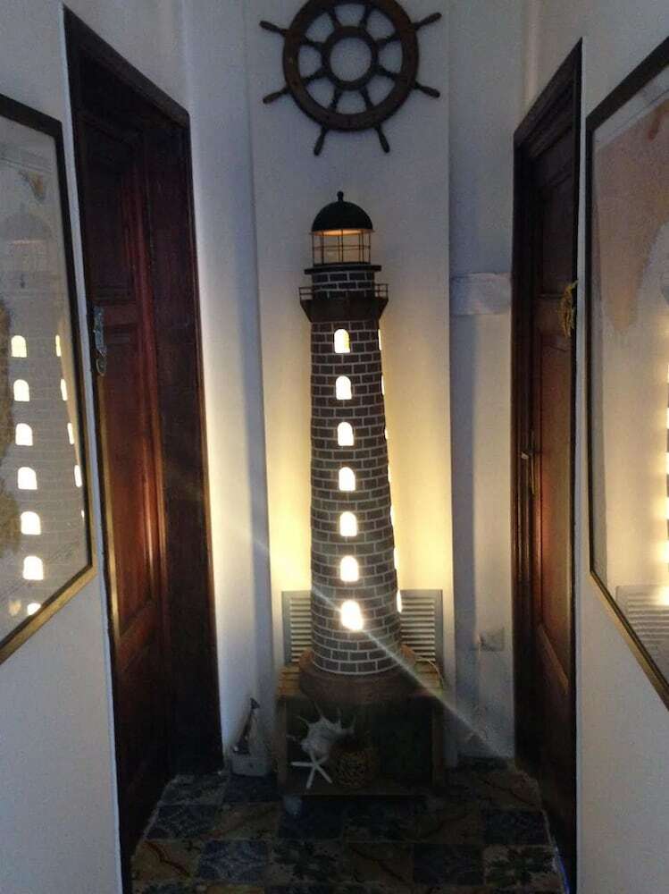 Hotel Le Stanze Sul Mare