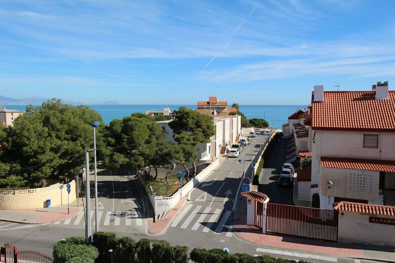 Villa Cabo de Las Huertas
