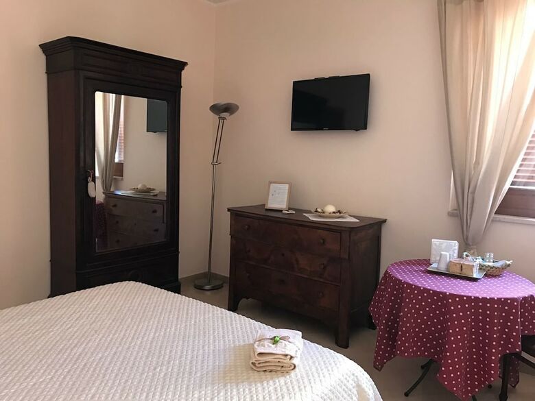 Hotel B&B San Lorenzo
