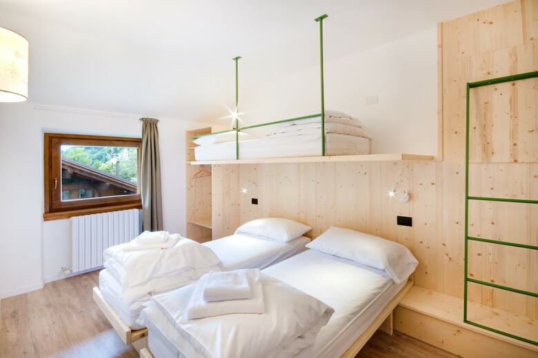 Hostal Ostello Alpino