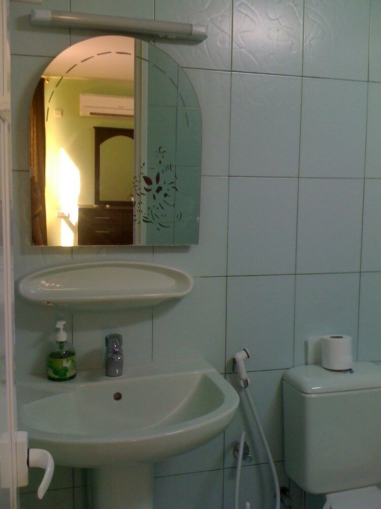 Hotel Garden Roomz Oman