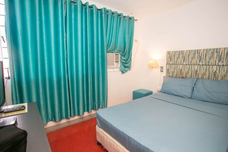 Hostal Naps & Maps Hostel