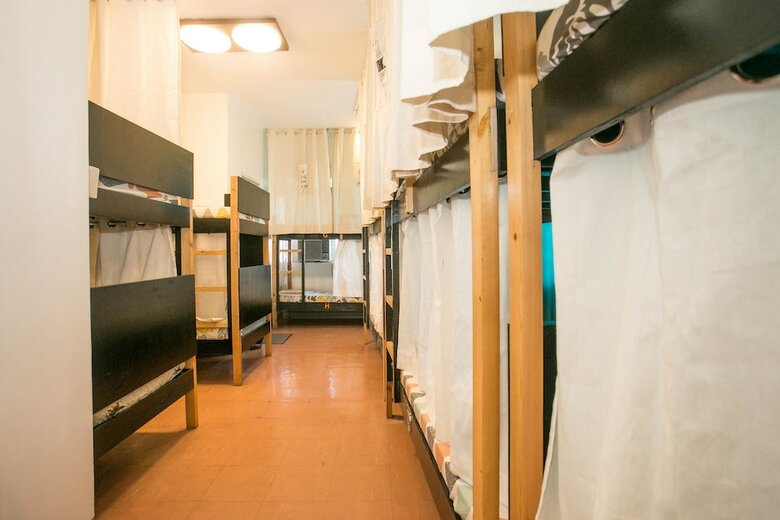 Hostal Naps & Maps Hostel