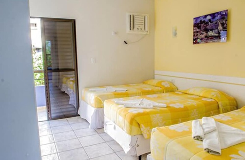 27 Praia Hotel
