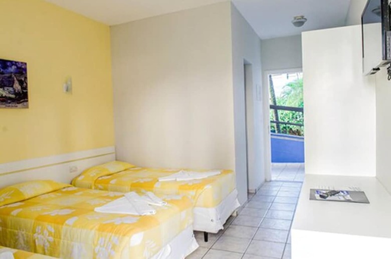 27 Praia Hotel