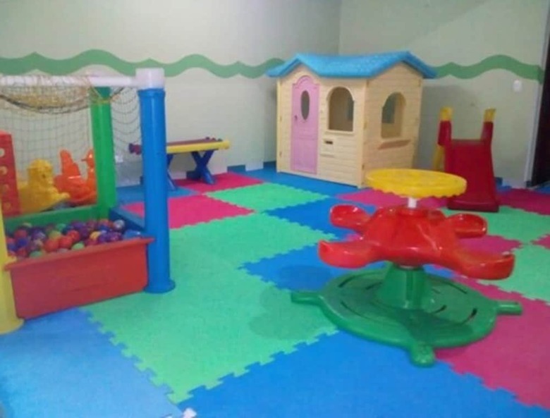 27 Praia Hotel