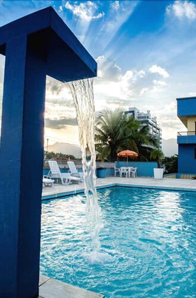 27 Praia Hotel