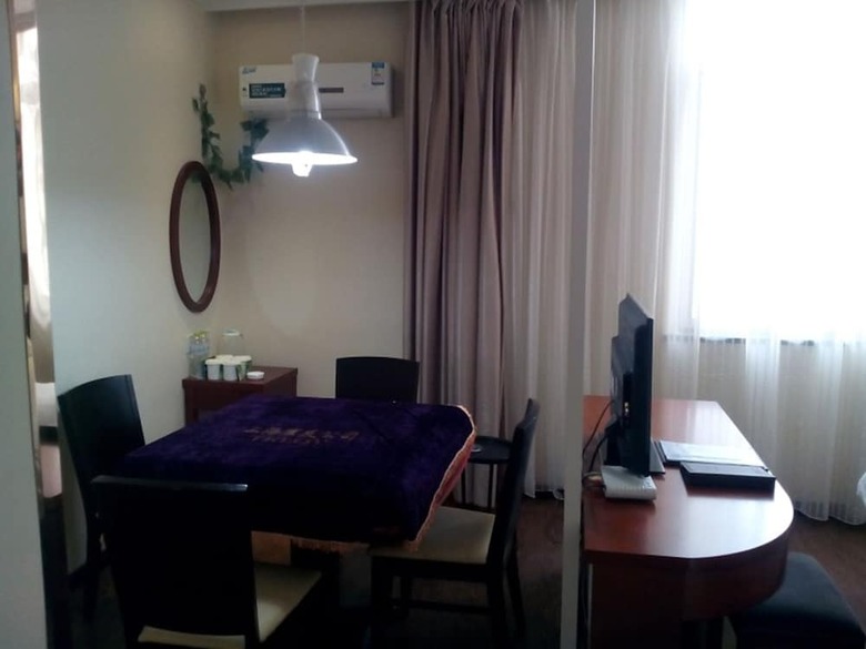 Greentree Inn Yancheng Economic Development Zone Management Committee Express Hotel