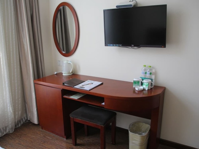 Greentree Inn Yancheng Economic Development Zone Management Committee Express Hotel
