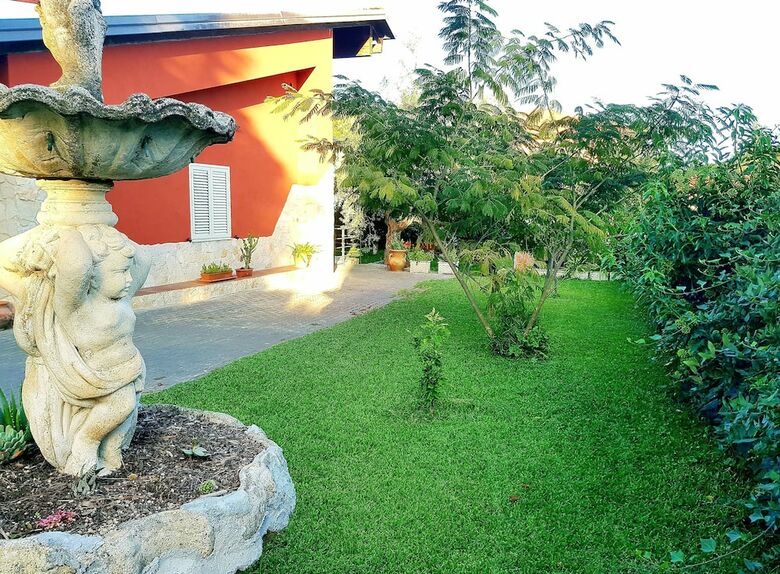 Bed & Breakfast Beb Welcome