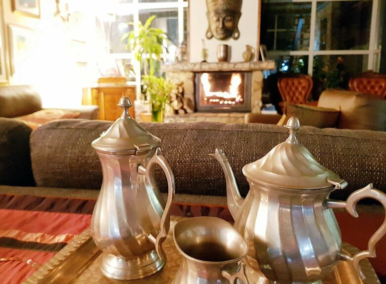 Bed & Breakfast Beb Welcome