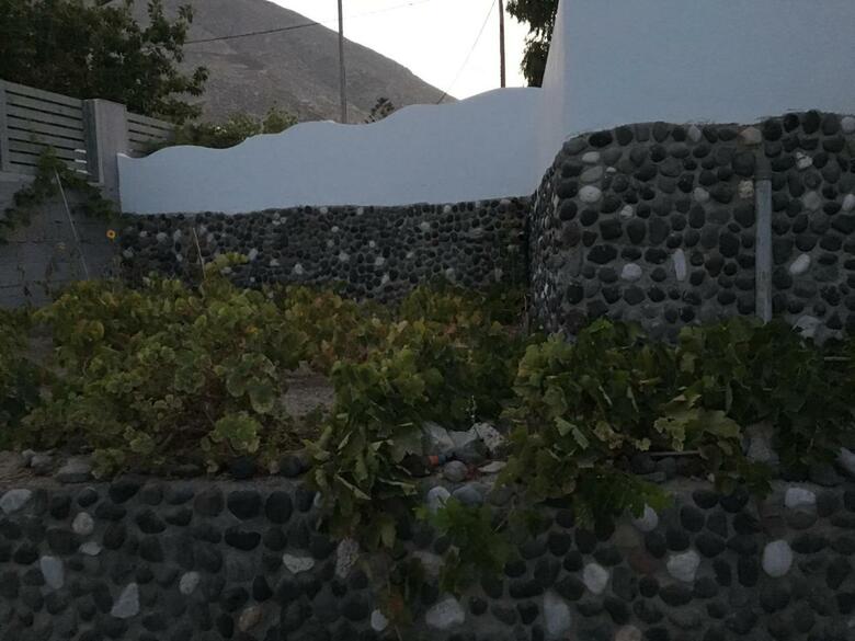Felicity Villas Santorini Luxury House