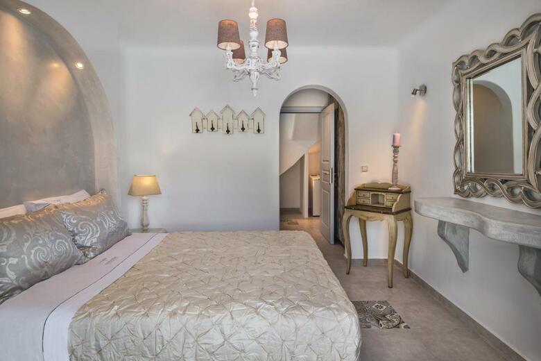 Felicity Villas Santorini Luxury House