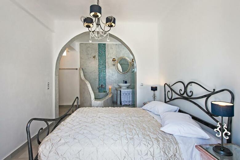 Felicity Villas Santorini Luxury House