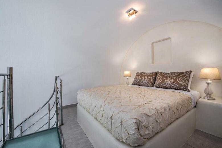 Felicity Villas Santorini Luxury House