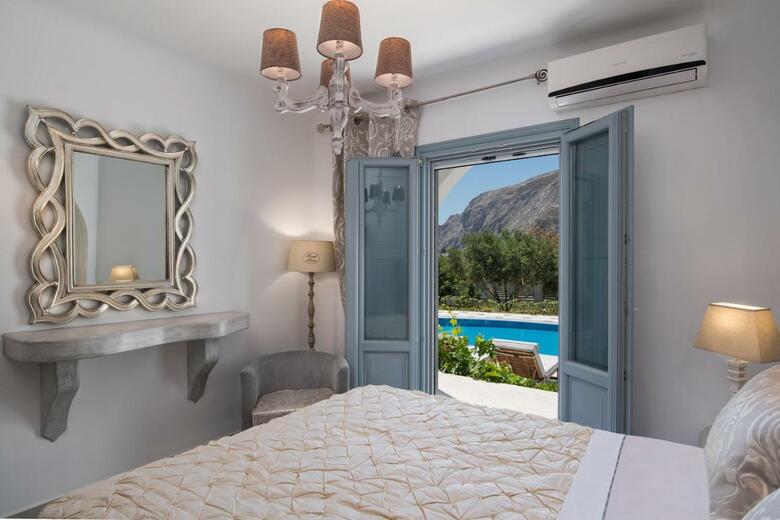 Felicity Villas Santorini Luxury House