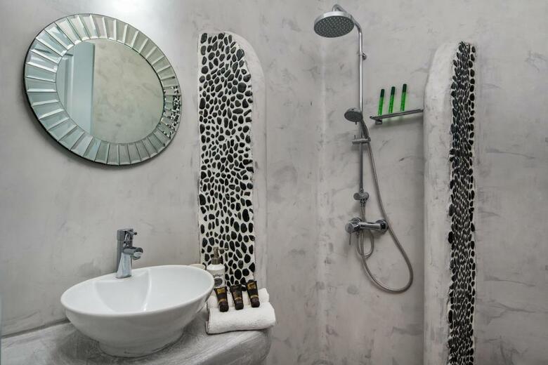 Felicity Villas Santorini Luxury House
