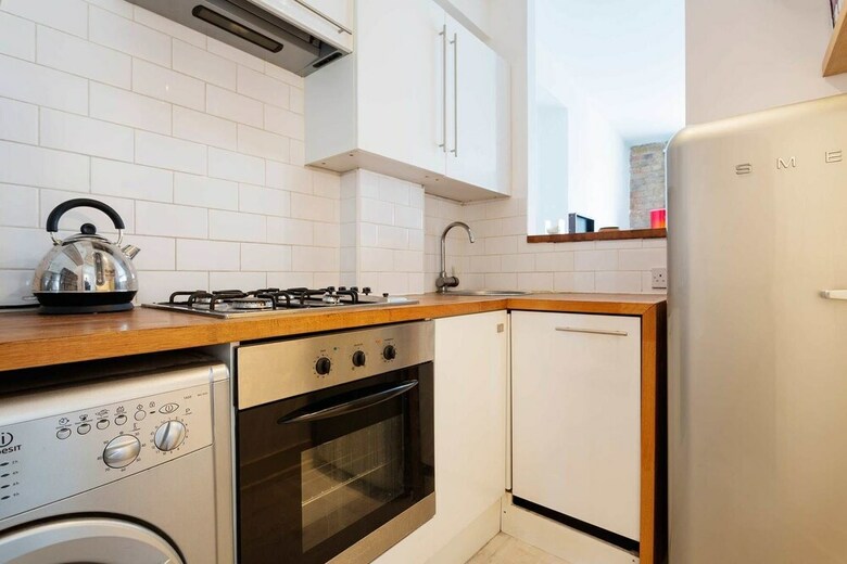 Apartamentos Veeve - Sophisticated Soho