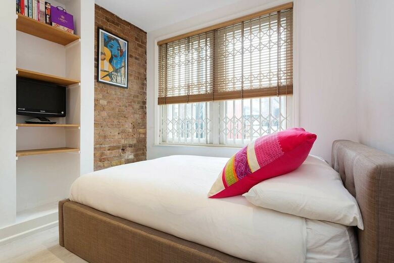 Apartamentos Veeve - Sophisticated Soho