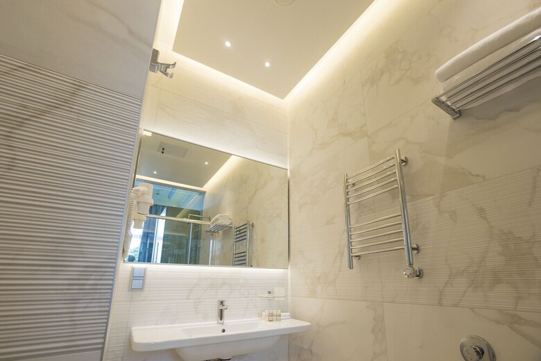Hotel Italyanskaya 29