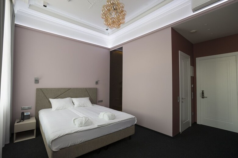 Hotel Italyanskaya 29