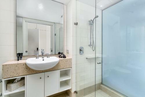 Hotel The Beach Club Luxury Private Apartments
