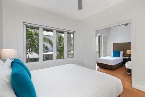 Hotel The Beach Club Luxury Private Apartments