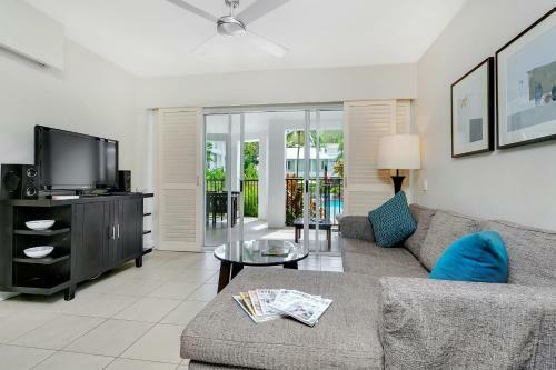 Hotel The Beach Club Luxury Private Apartments