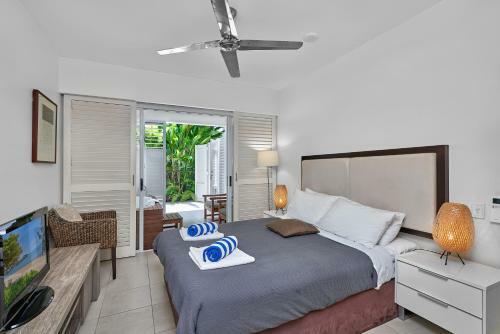 Hotel The Beach Club Luxury Private Apartments