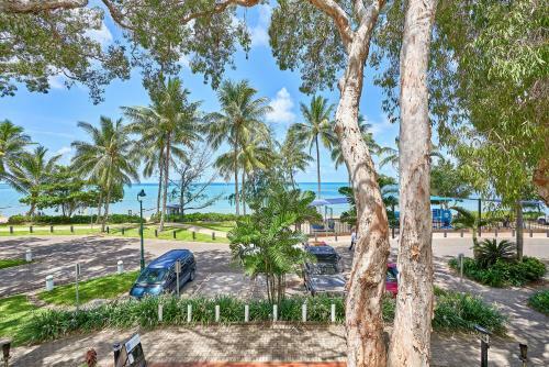 Hotel The Beach Club Luxury Private Apartments