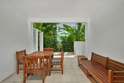 Hotel The Beach Club Luxury Private Apartments