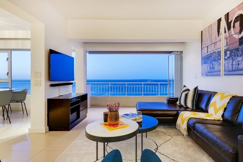 Apartamentos Atlantic Spray