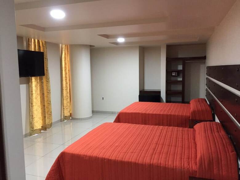 Hotel Ingl�s