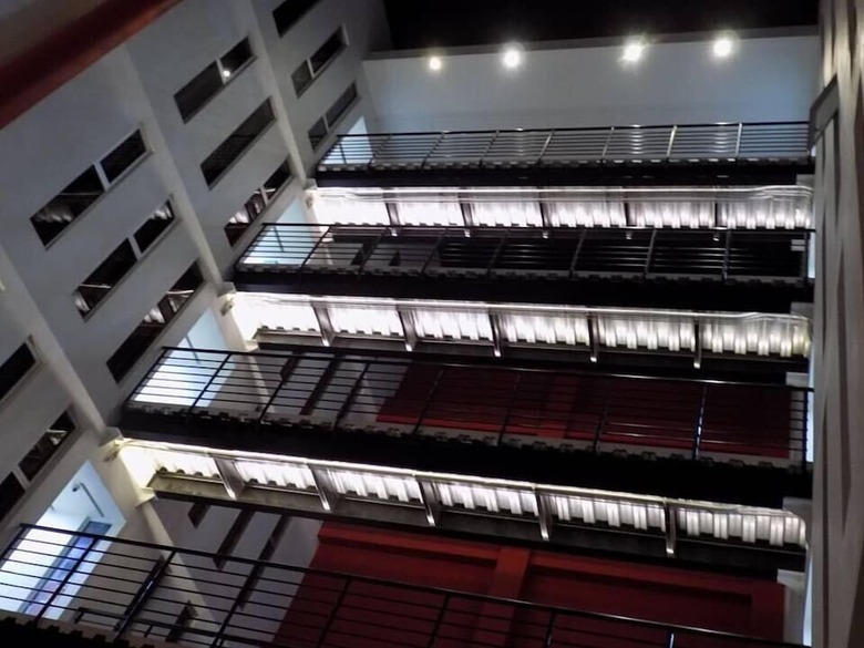 Hotel Ingl�s