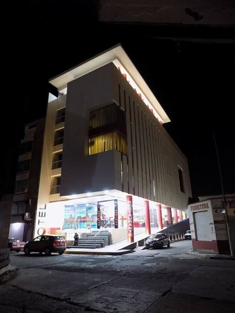 Hotel Ingl�s