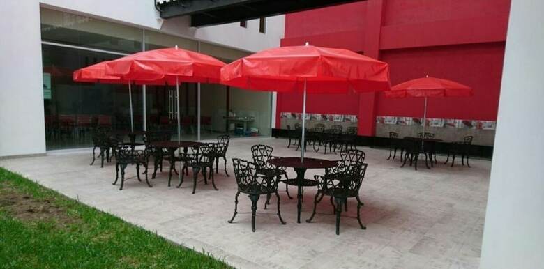 Hotel Ingl�s