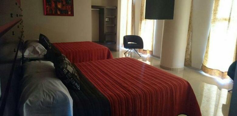 Hotel Ingl�s