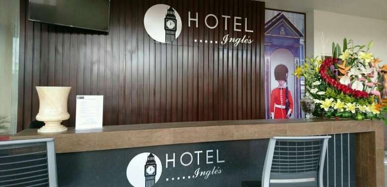Hotel Ingl�s