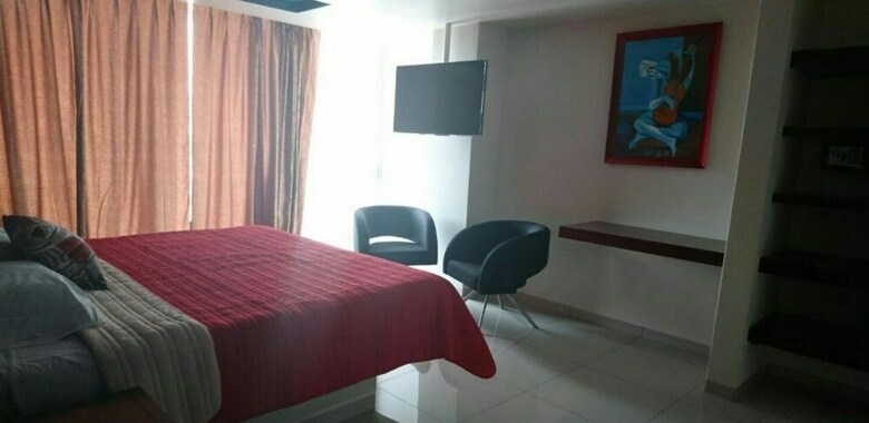 Hotel Ingl�s