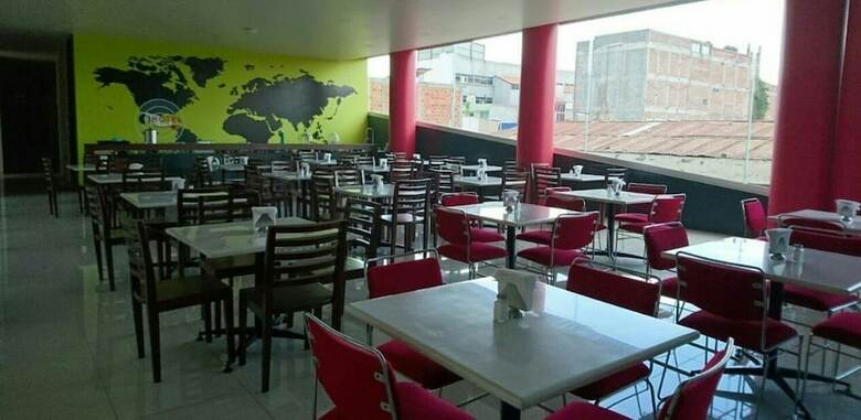 Hotel Ingl�s