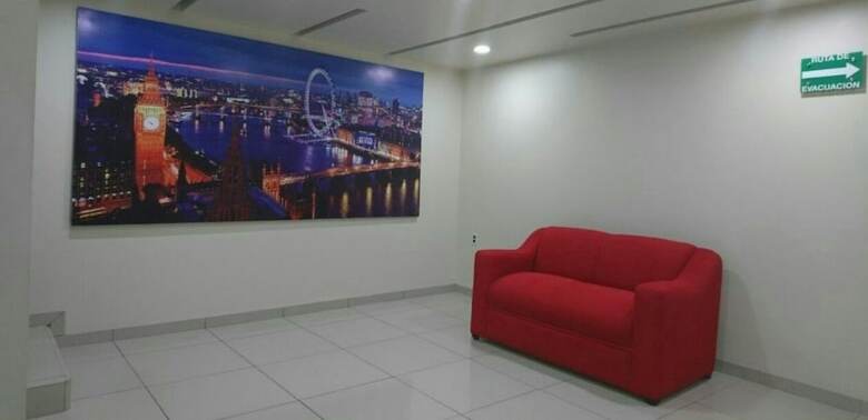 Hotel Ingl�s